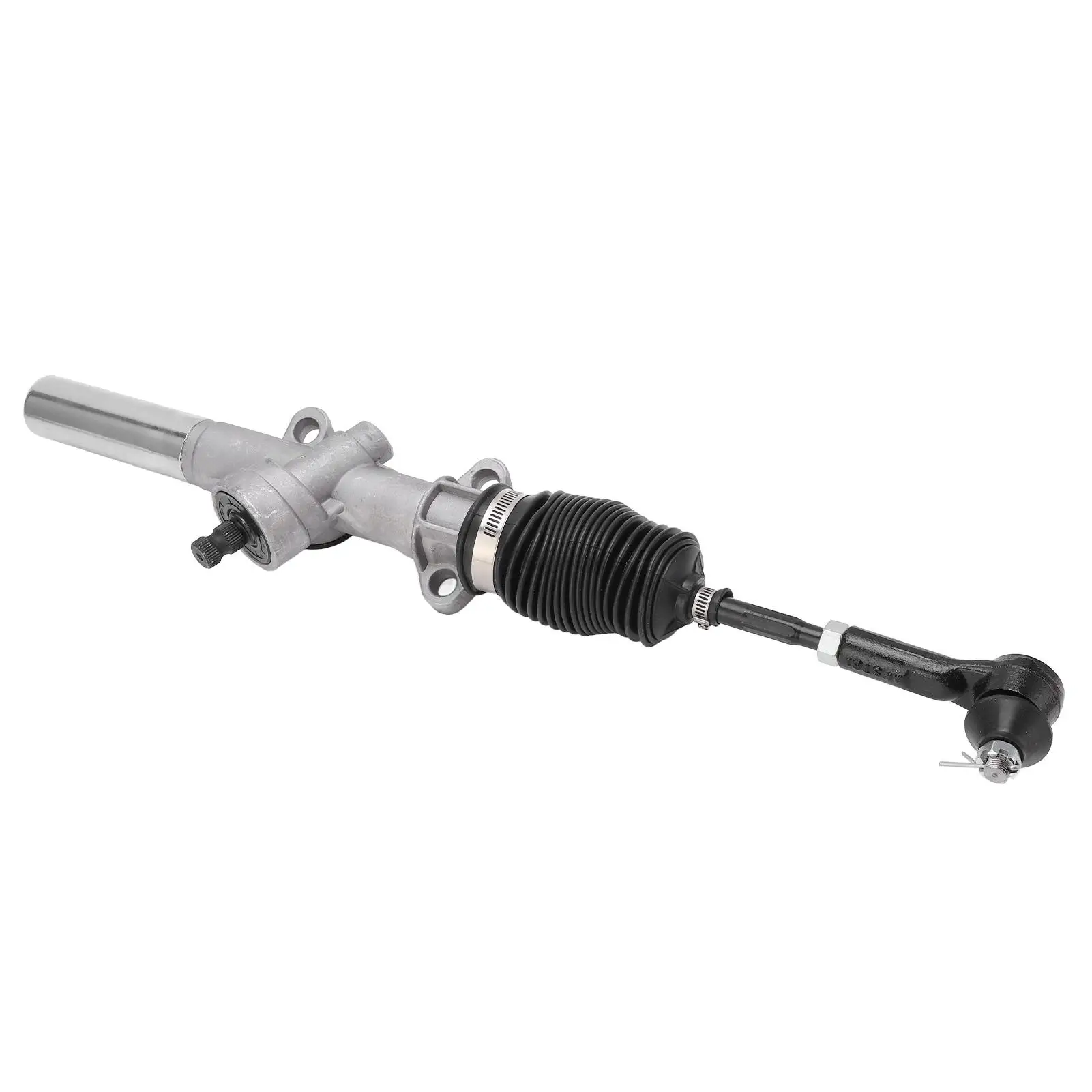 مجموعة صندوق تروس التوجيه 70964G01 رف + ترس لاستبدال عربة الغاز الكهربائية ezgo TXT لسيارة النادي