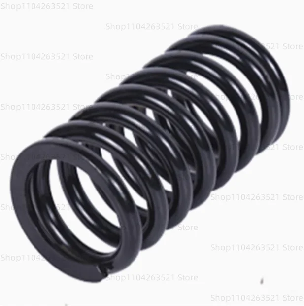 Shaker damper spring Vibration Screen Machine vibrating screen spring Heavy Duty Rubber Mount Damping Compression Springs