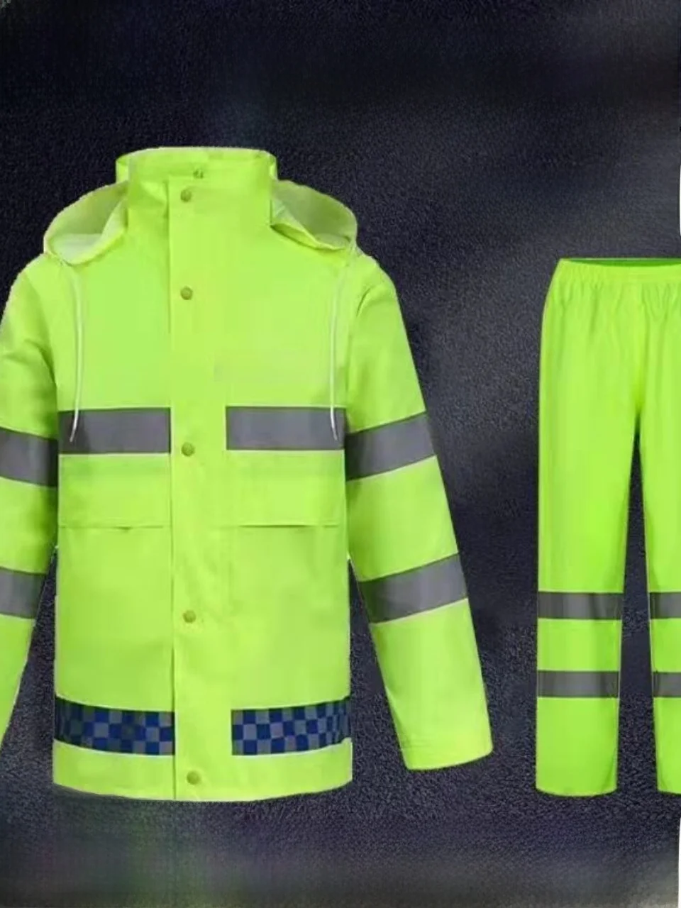 Reflective Split-Bo…