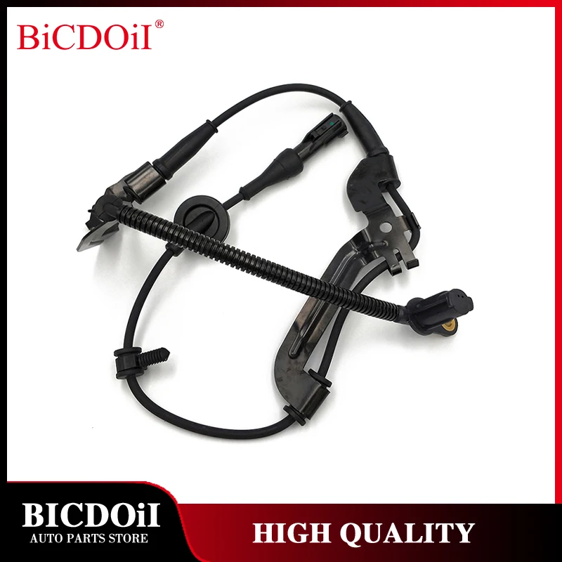 

YL8Z-2C205-AB Front Left ABS Wheel Speed Sensor for Ford Escape 01-08 Mercury Mariner 07-08 Mazda Tribute 01-06 YL8Z-2C205-AA