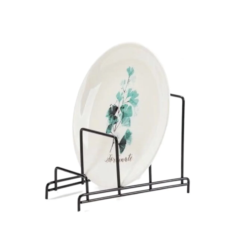 

Многослойная железная художественная полка, нержавеющая металлическая кухонная полка-органайзер, многофункциональная полка для хранения крышек кастрюли, сушилка посуды