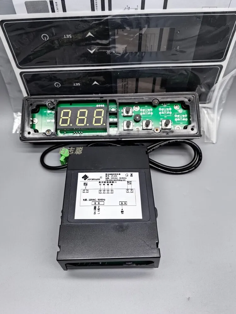 

JC-430 refrigerator freezer electronic temperature controller thermostat temperature controller refrigerator display