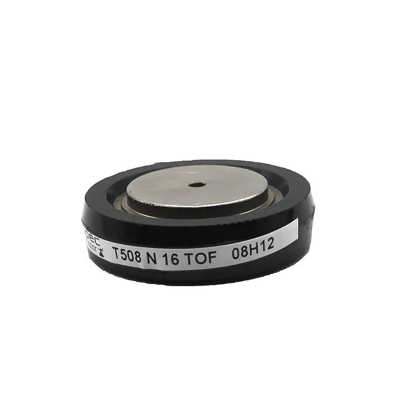 T508N12TOF T508N14TOF T508N16TOF T508N18TOF Thyristor