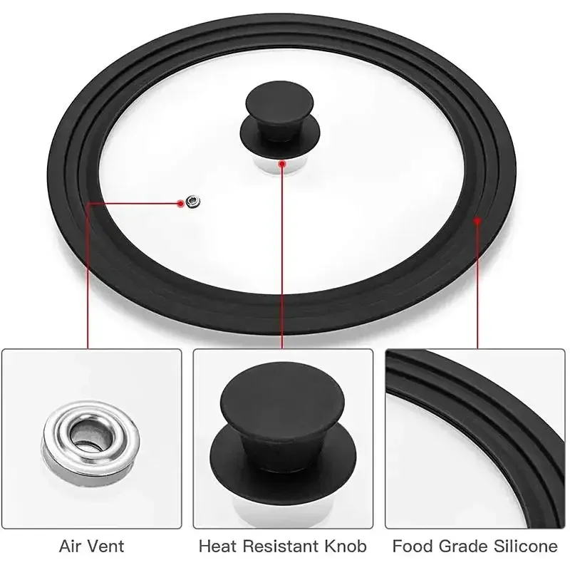 Thumbnail 4 - #11 Latest Cookware Accessories Updates