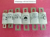 Fuse FWH-100A-200A-250A-300A-350A-400A 500V fuse