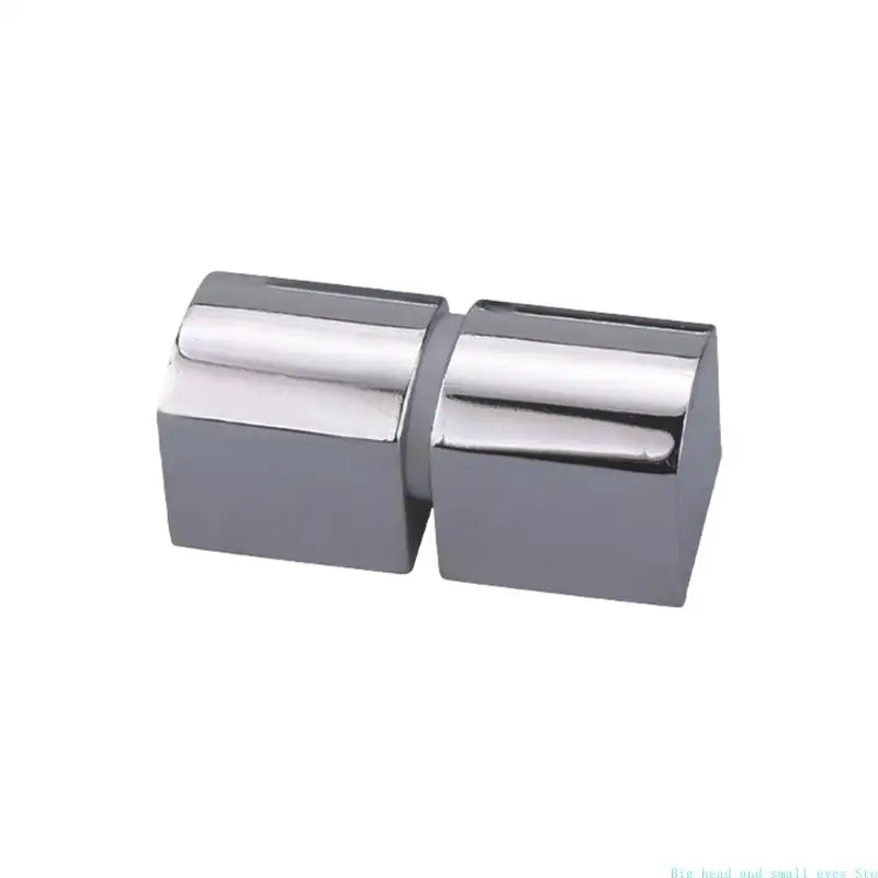 581C Cabinet Door Hinges Zincs Alloys Hydraulic Damper Buffer Soft Close Quiet Wardrobe Door Concealed Hinges