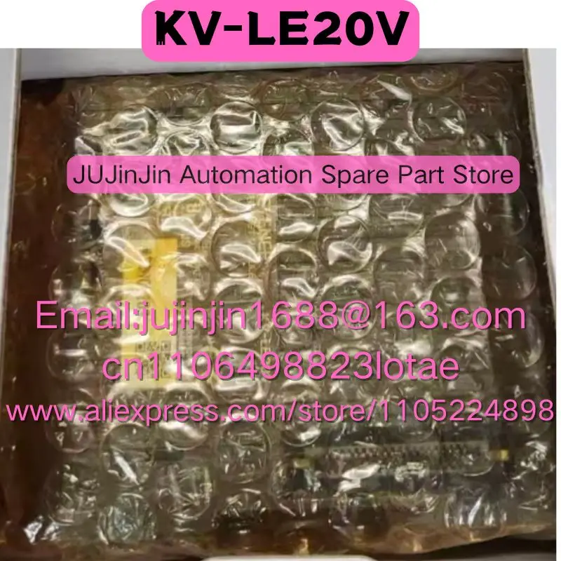 KV-LE20V Brand New Original Shipped Quickly