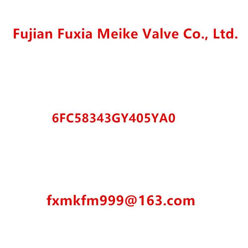 

6FC5834-3GY40-5YA0 6FC58343GY405YA0 New Software