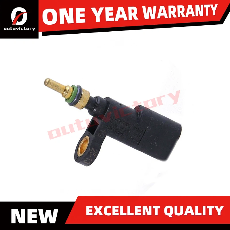 

Water Temperature Sensor 04E919501C 03F919501A 03F919501B for VW Pasata Polo Tiguan AUDI AQ3 SKODA Superb