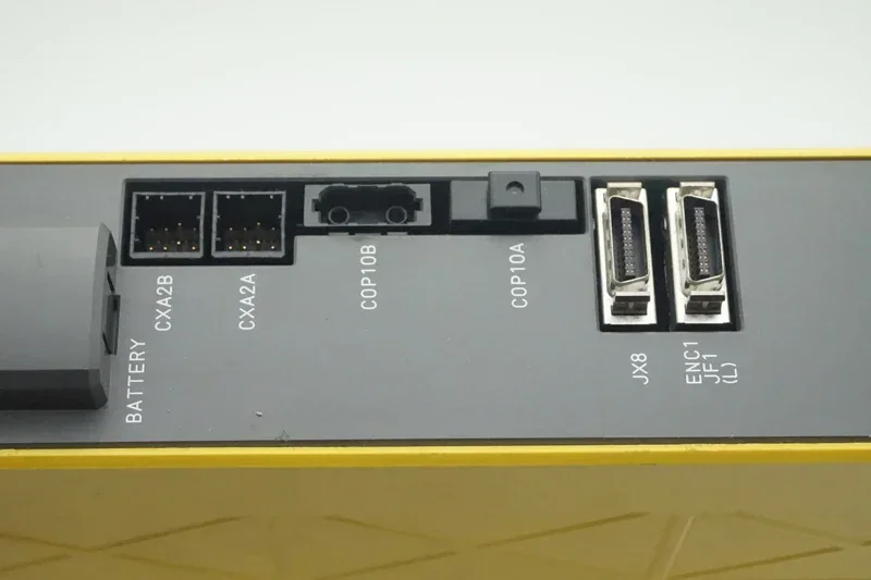 Fanuc Ac Servo Drive A06B-6240-H105 Amplifier Module For CNC Machinery