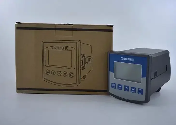 Online TDS ph Ec Meter Digitaler Wassertester