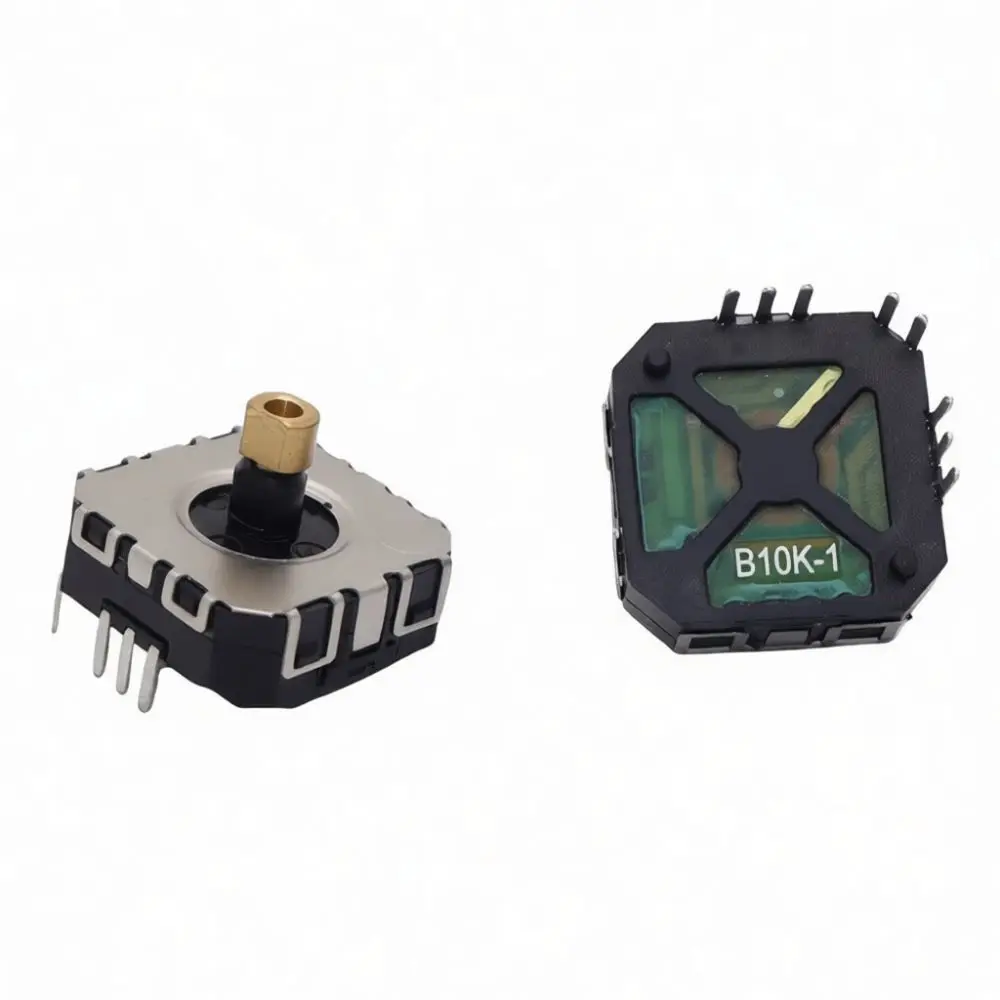 FJ08K N FJ08K S 5 Way Joystick Switch For PSP Handheld Gaming Repair Accessory Precision Controller Replacement