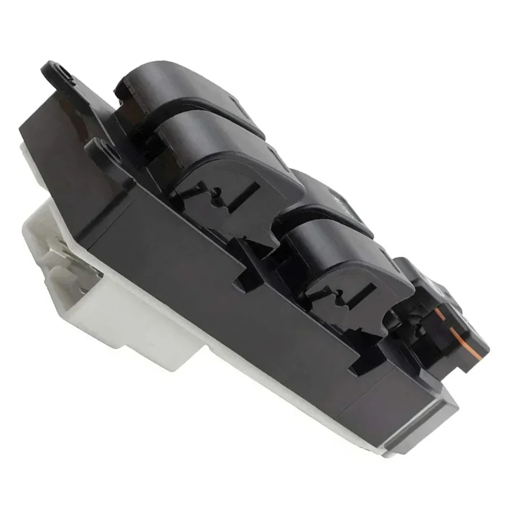 

Electric Power Window Master Control Switch For Toyota For 4Runner 1998-2002 Replace 84820-35060 Front Left Driver Side Black