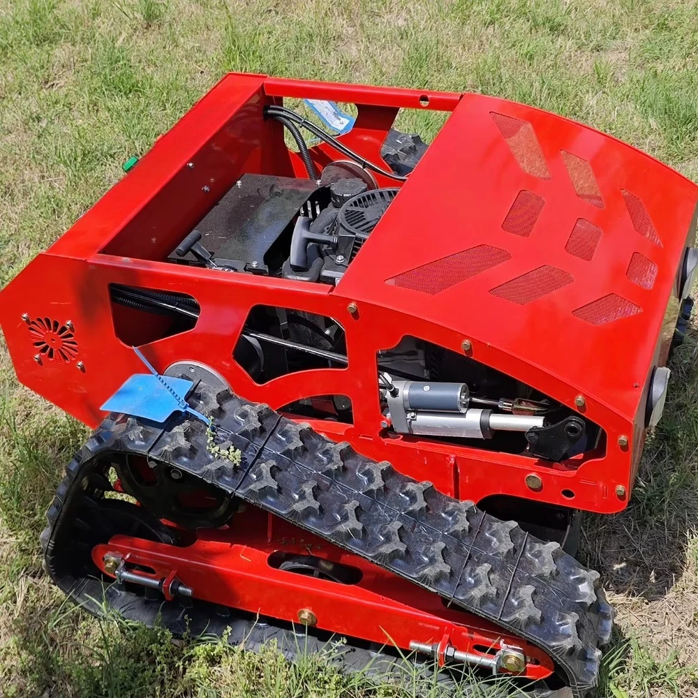 SN-550B Efficient Lawn Mower Effortlessly Conquer Your Yard Time-Saving Labor-Easing Quality Guaranteed