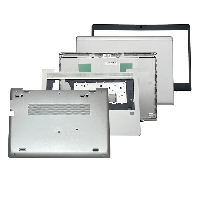 

Новинка для HP EliteBook 740 745 840 G5, задняя крышка ЖК-дисплея L15501-001 L15502-001/рамка/подставка для рук, верхняя/нижняя основа/крышка петлей