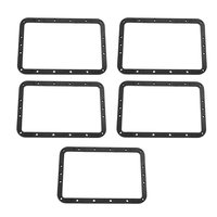 AT93-Resin Vat 5PCS FEP Film For Anycubic For Photon Mono 2/Mono 4 FEP Upgrades For Photon Mono 2/4 UV DLP LCD Resin 3D Printer