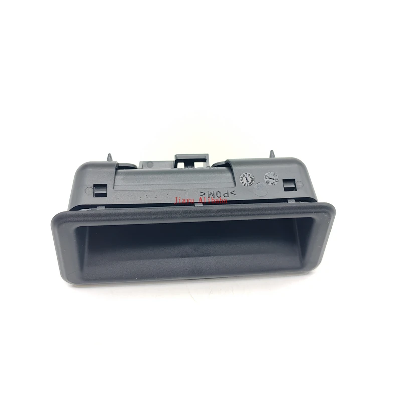 

Переключатель багажника задней двери автомобиля, ручка багажника для BMW E88 E82 E90 E91 E92 E93 E60 E61 E84 E70 E71 E72 X6 X5 X1 118d 118i 51247118158