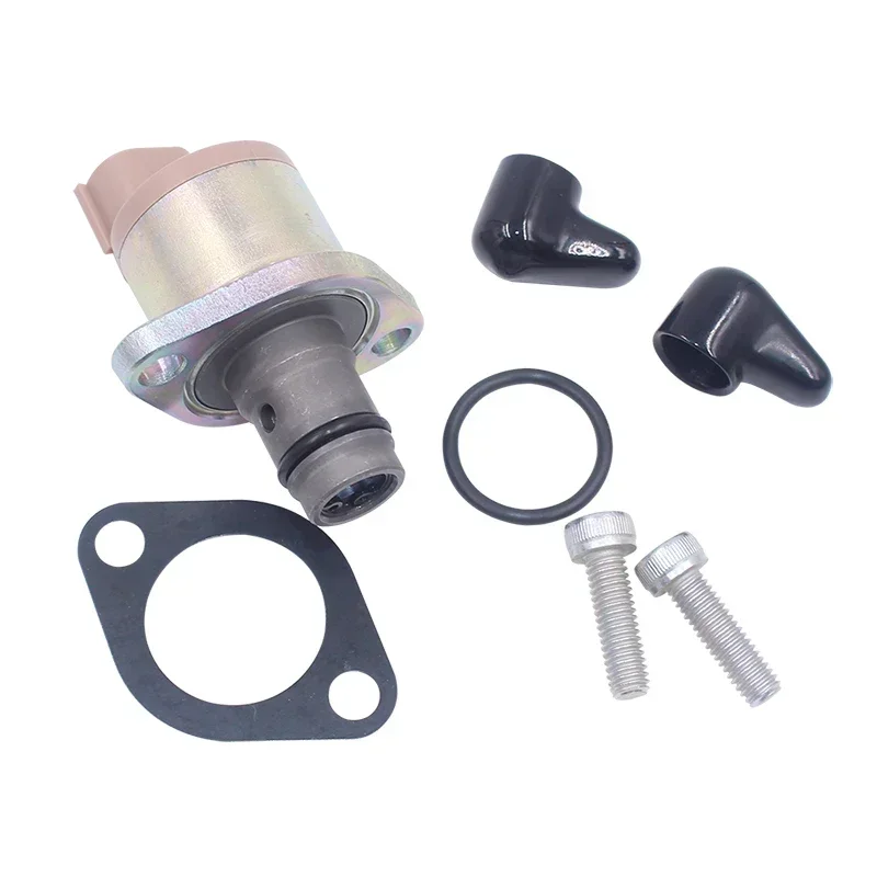 Válvula de Control de presión Common Rail 1920QK para Ford Transit Ducato Citroen Jumper Peugeot Car Auto Part 9665523380