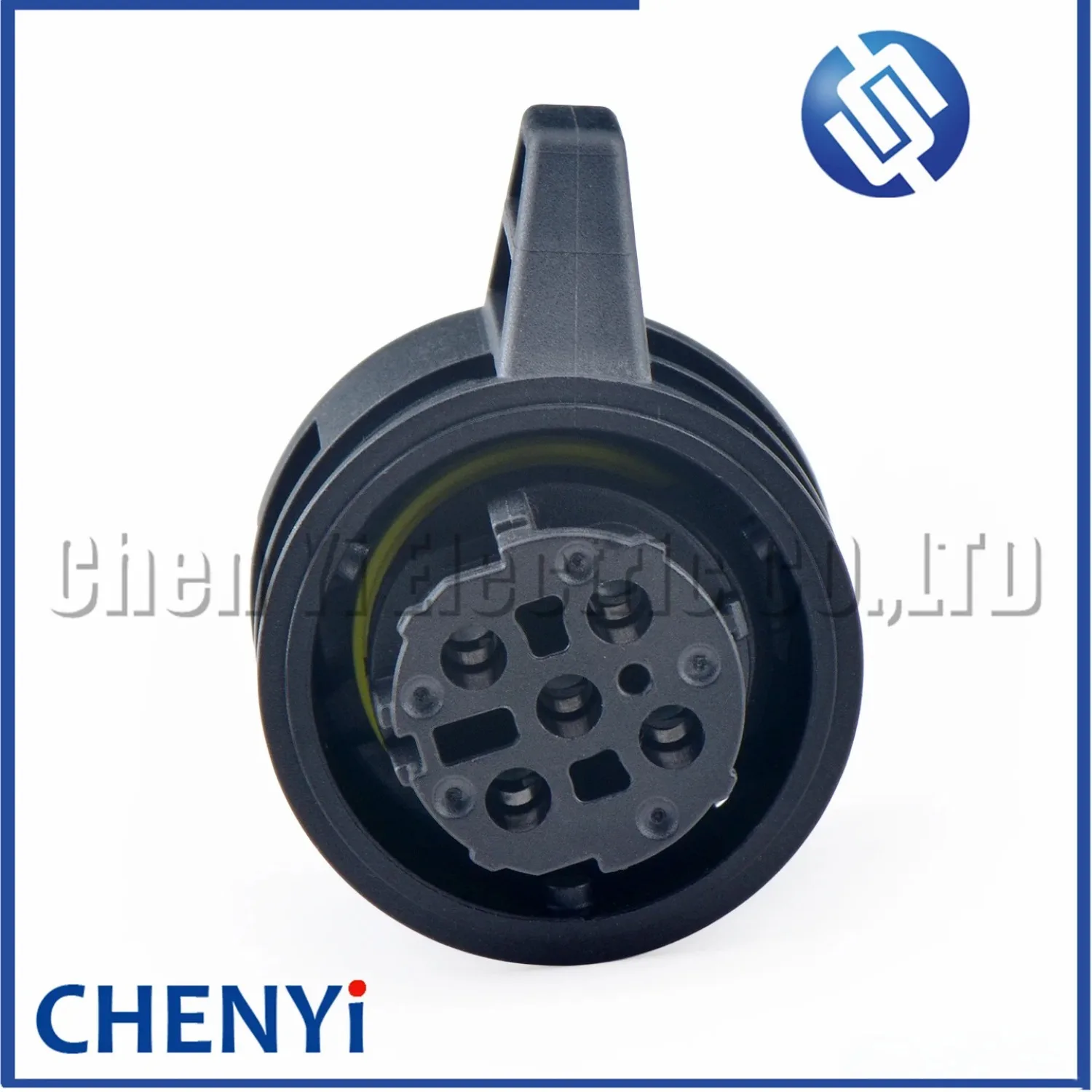 1 set Tyco Amp 3 Pin Pico 5716PT 1996-On For Ford Alternator Three Lead Wiring Pigtail 1U2Z-14S411-TA Wire Connector 184032-1