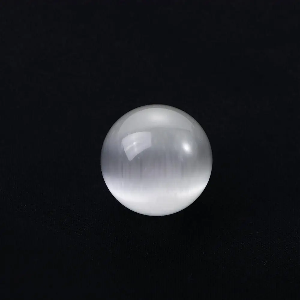 Juegos de mármol, esfera de cristal colorida, decoración de oficina, piedra de ojo de gato, bola de cristal, juguetes, canicas de vidrio, esfera de ojo de gato colorida