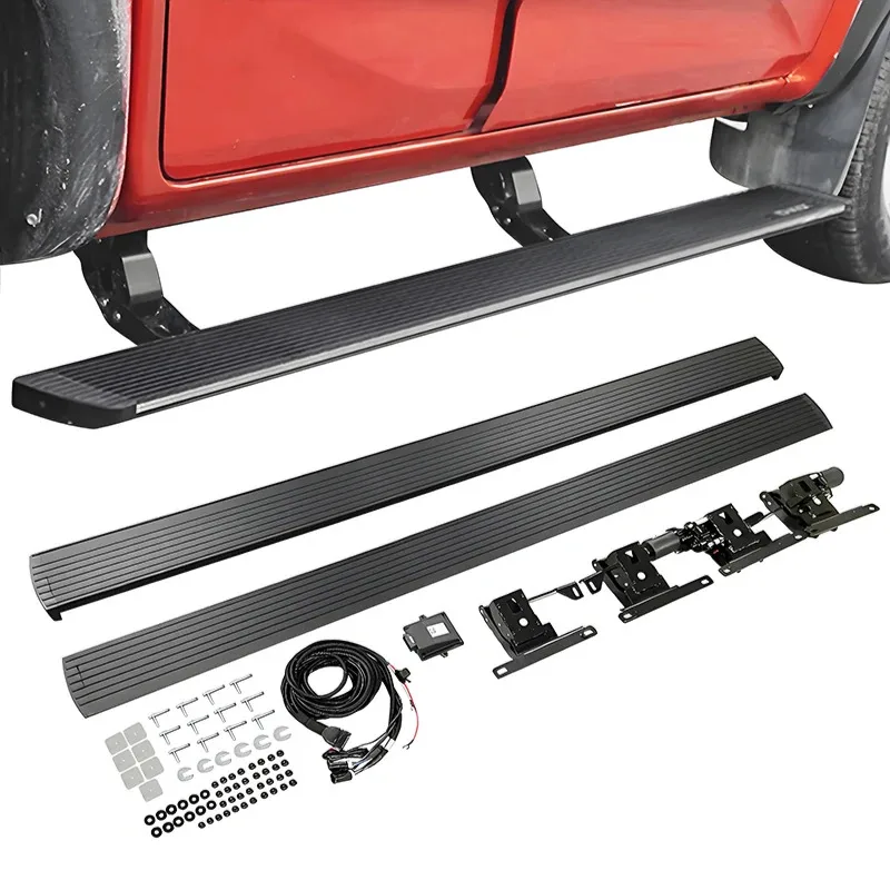 

Automatic Electric Power Side Step Running Board for Isuzu D-Max Crew Cab 2013+