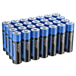 AA 3A 3500mWh 1.5V Li-ion Rechargeable Battery ,Support Wholesale Price, Manufacturers Direct Sales, Cameras, Electric Toys,