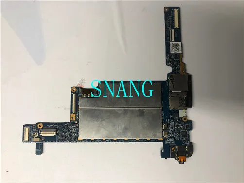 

724353-001 FOR HP ElitePad 900 MOTHERBOARD SYSTEMBOARD QPJ80 LA-8781P 100% Works Perfectly