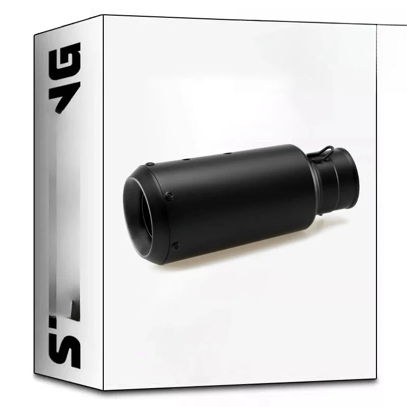 

800NK Exhaust Motorcycle Parts