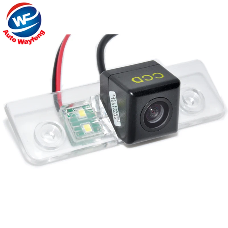 

Backup Camera Rear View Rearview Parking Camera night Car Reverse Camera For Skoda Octavia