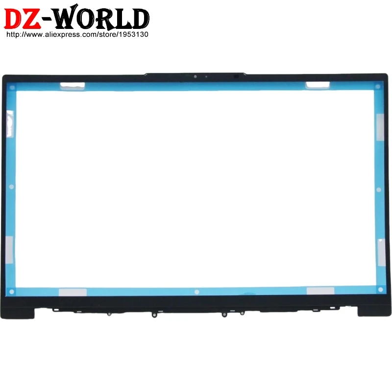LCD Bezel Cover Screen Front Frame Shell Case For Lenovo Yoga Slim7-15 15IIL05 15IMH05 15ITL05  Creator 7-15IMH05  5B30S18937