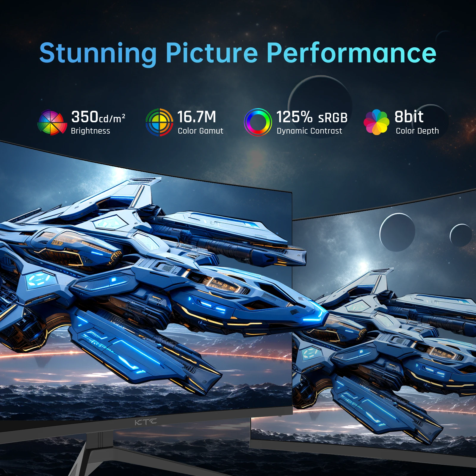 Thumbnail 4 - #45 Best Monitors to Buy In 2026