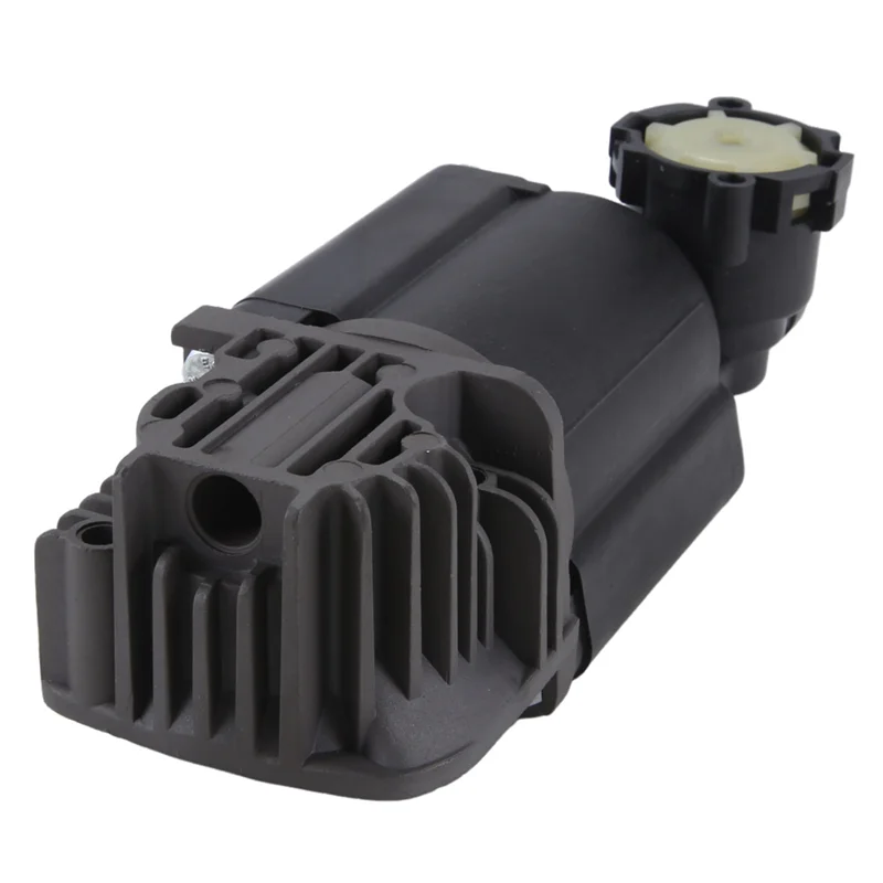 

AC54-Air Suspension Compressor Half Assembly For Q7 VW Touareg Cayenne Pump Repair Kit 7L8616006A 7L8616006C