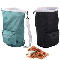 Bolsa de Viaje para Comida de Mascotas - 15.29 € Bolsa de Viaje para Comida de Mascotas