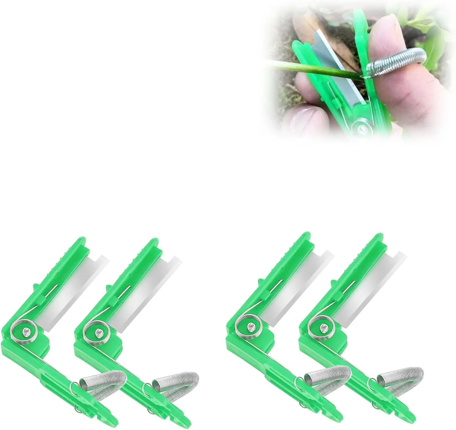 Multifunctional Gardening Thump , 2024 New Gardening Picking Finger  Thumb  , Thumb  for Gardeners, Garden Thumb  for Gardeners,