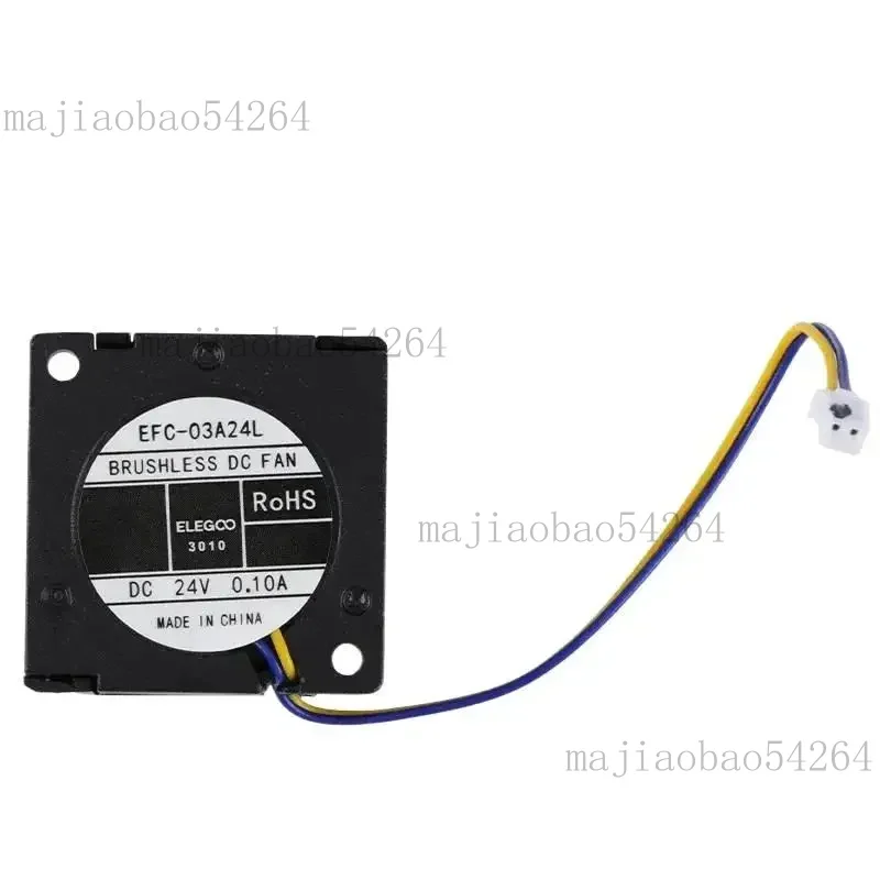 

For 4/4Pro ELEGOO blower Neptune series 3d printer accessories