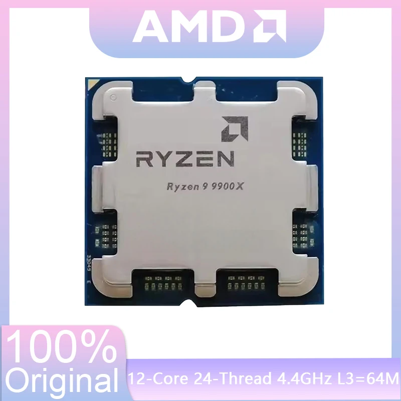 Ryzen 9 9900x-AliExpress