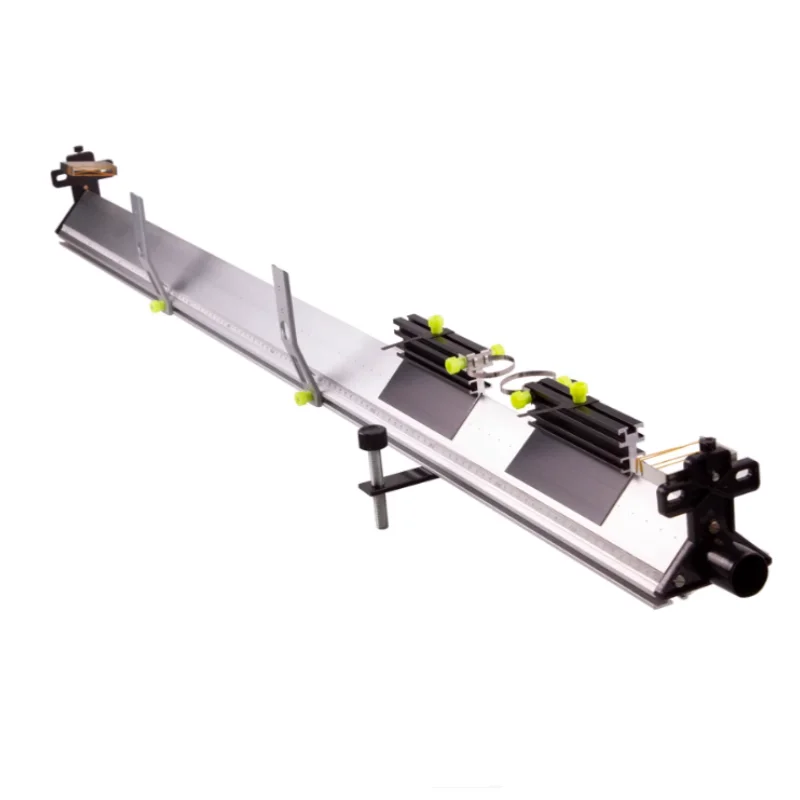 Air cushion guide rail, physical motion mechanics, linear guide rail, slider, slide rail teaching demonstration instrument