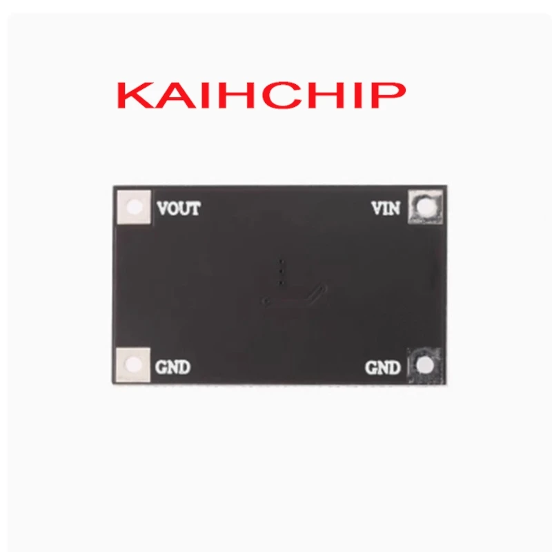 Module de régulateur linéaire à alimentation unique LT3042, Module Buck abaisseur 3.3V 5V, Module d'alimentation RF à faible bruit et à faible ondulation