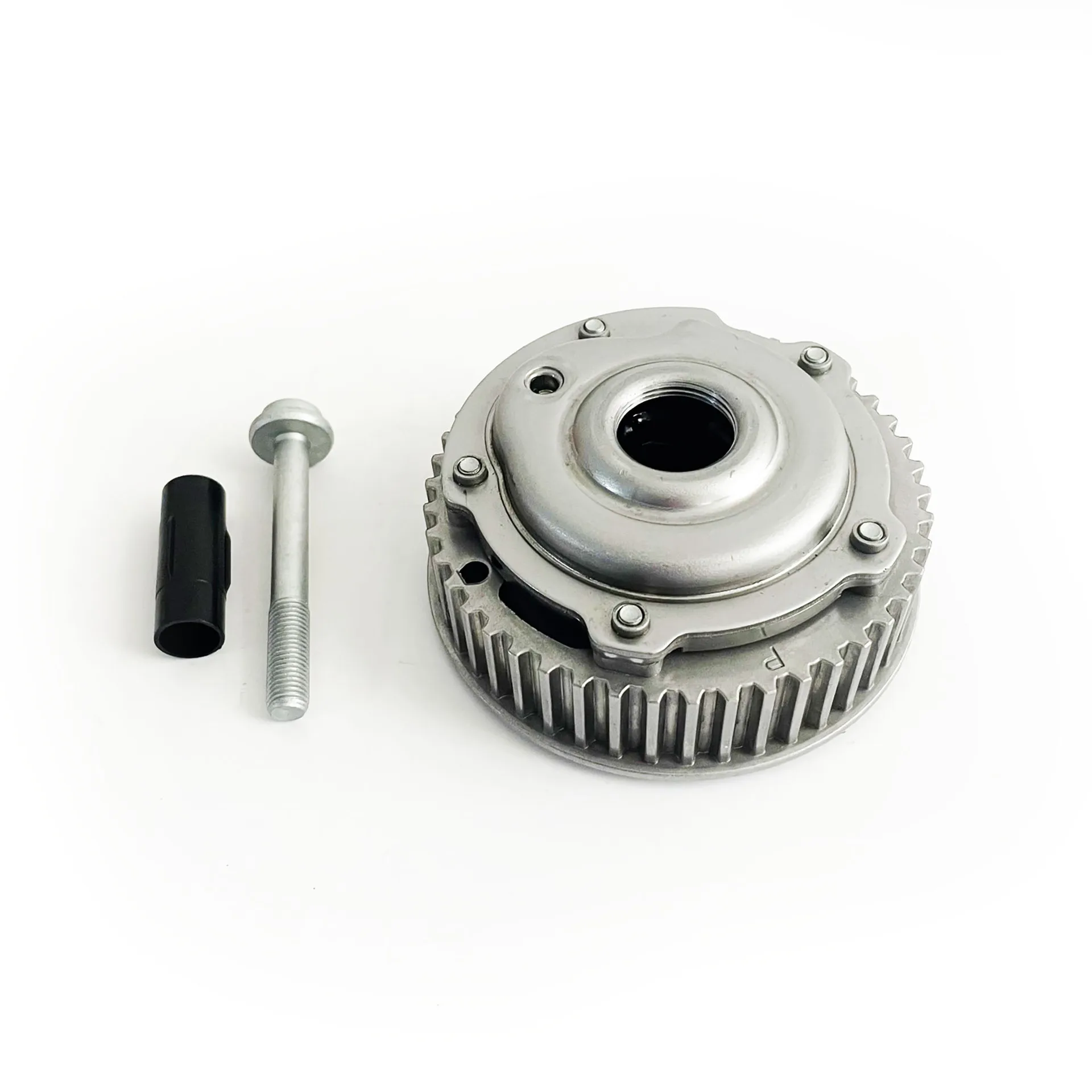 Suitable for Cru-ze, Timing Camshaft, Phase Regulator, Camshaft Sprocket Exhaust 55567048