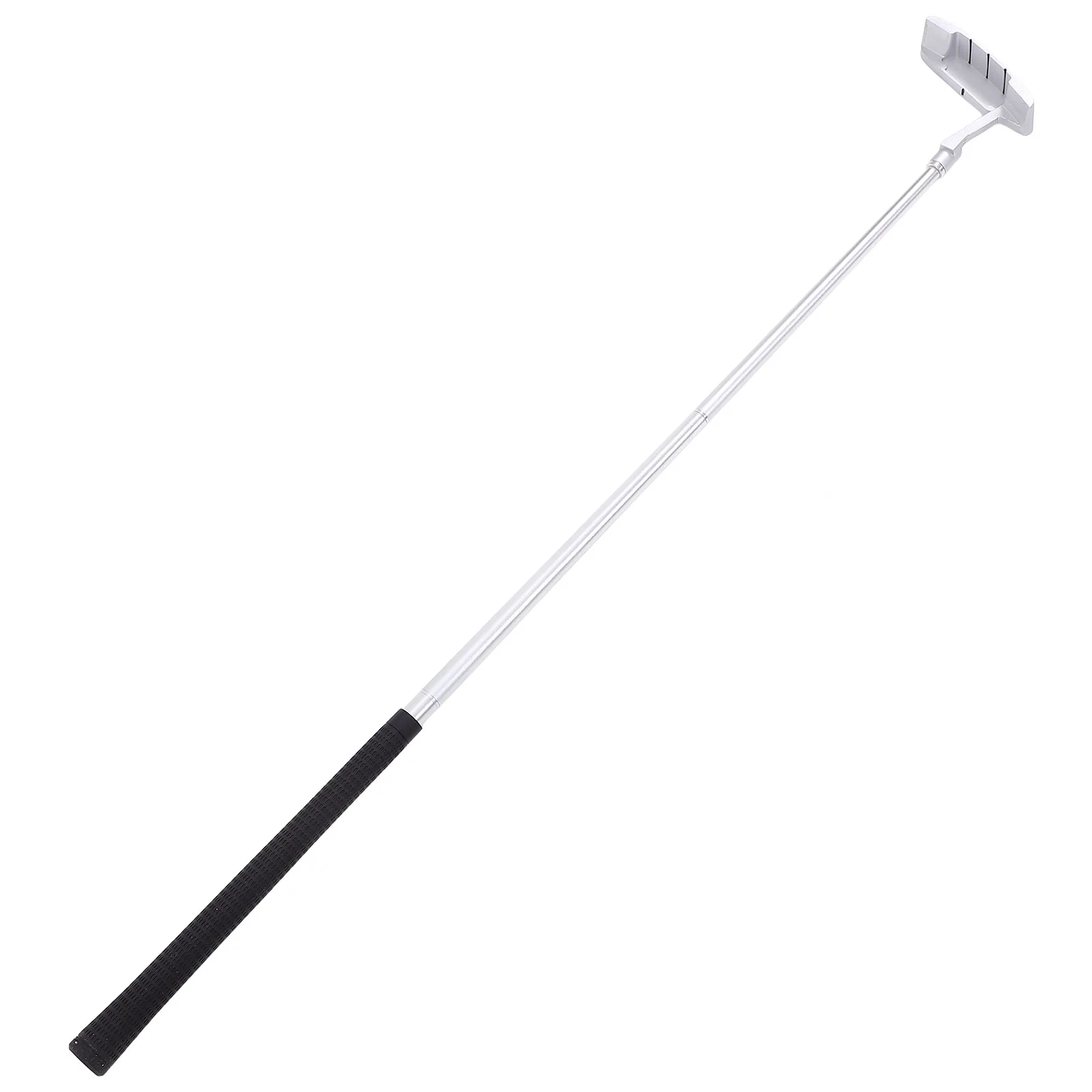 

Putter Right Hand Aluminium Alloy Putter Push Rod Sports Clubs Supplies Right Hand Putter Putter Rod Aluminium Alloy Push Rod