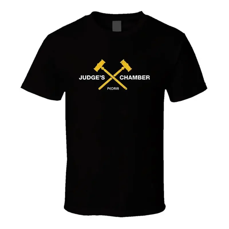 T-shirt de la Chambre des juges