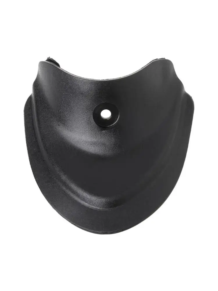 AliExpress NONE 31BE New for Fender for Protection Fish Tail Plastic MTB Bike Parts Acces
