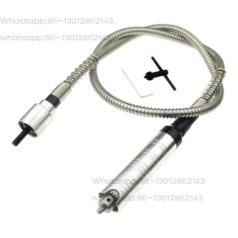 Electric Drill, Electric Grinding Hose, Engraving Pen, Multi-purpose Chuck Grinder, Accessories Engraving
