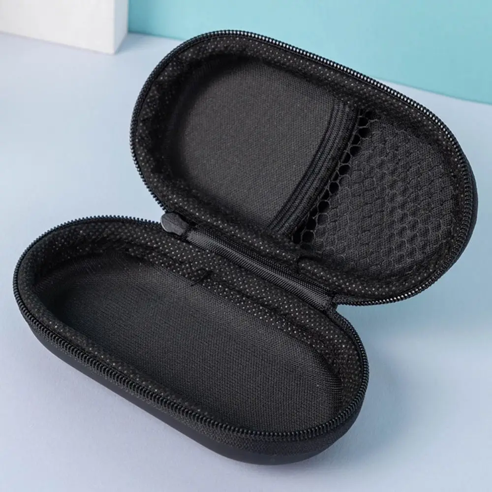 High Quality EVA Earphone Storage Bag Waterproof Thickening Digital Protective Case Hard Large Capacity Data Cable Box