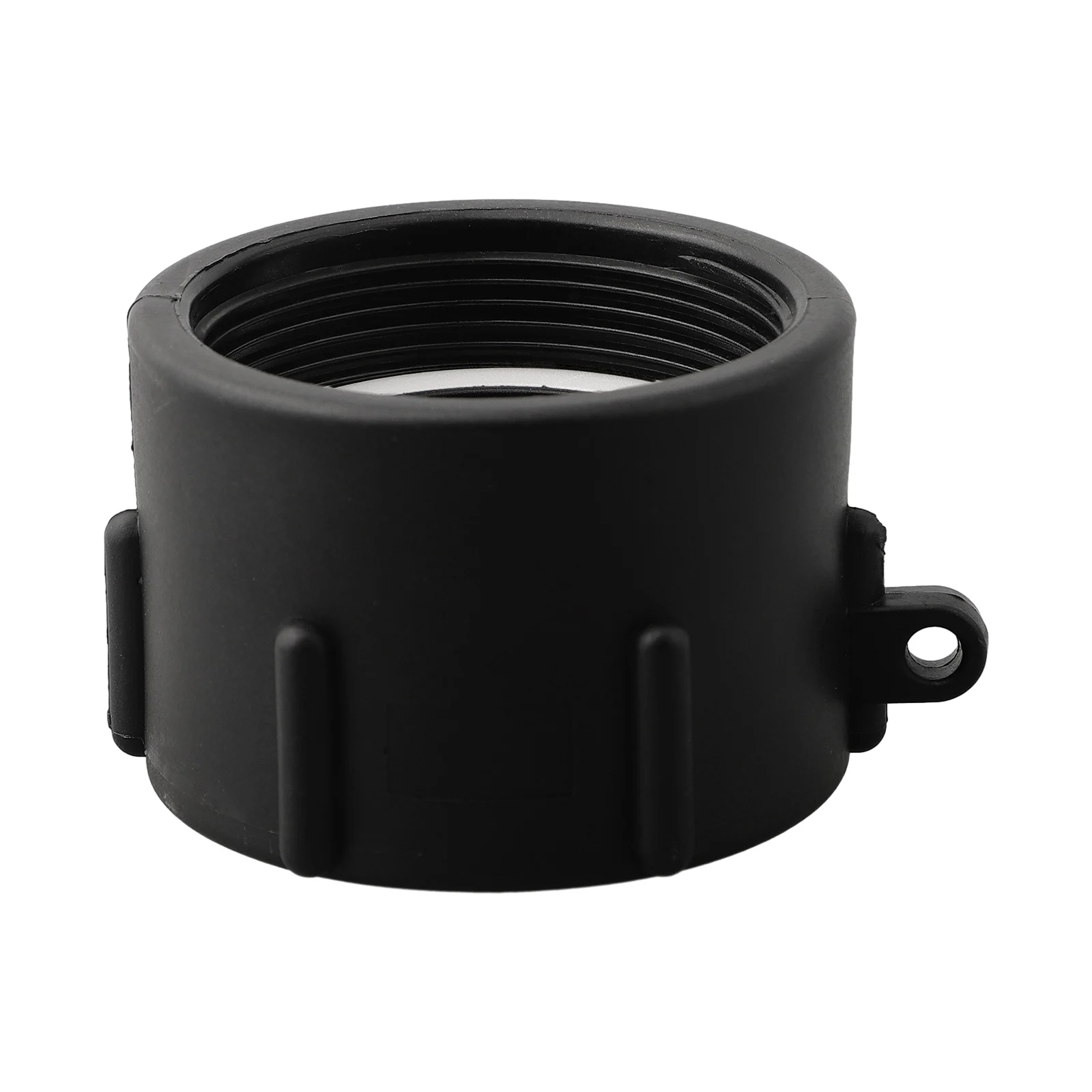 Adapter zbiornika IBC 60mm/2in Adapter zaworu do złącze węża ogrodowego zbiornika wody Adapter do zaworu IBCTANK