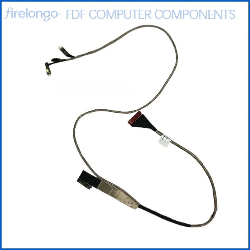 High Quality Camera Cable Keyboard Light Screen Cable For Thinkpad X220I X230I X220 X230 Laptop Internal Repair Solution