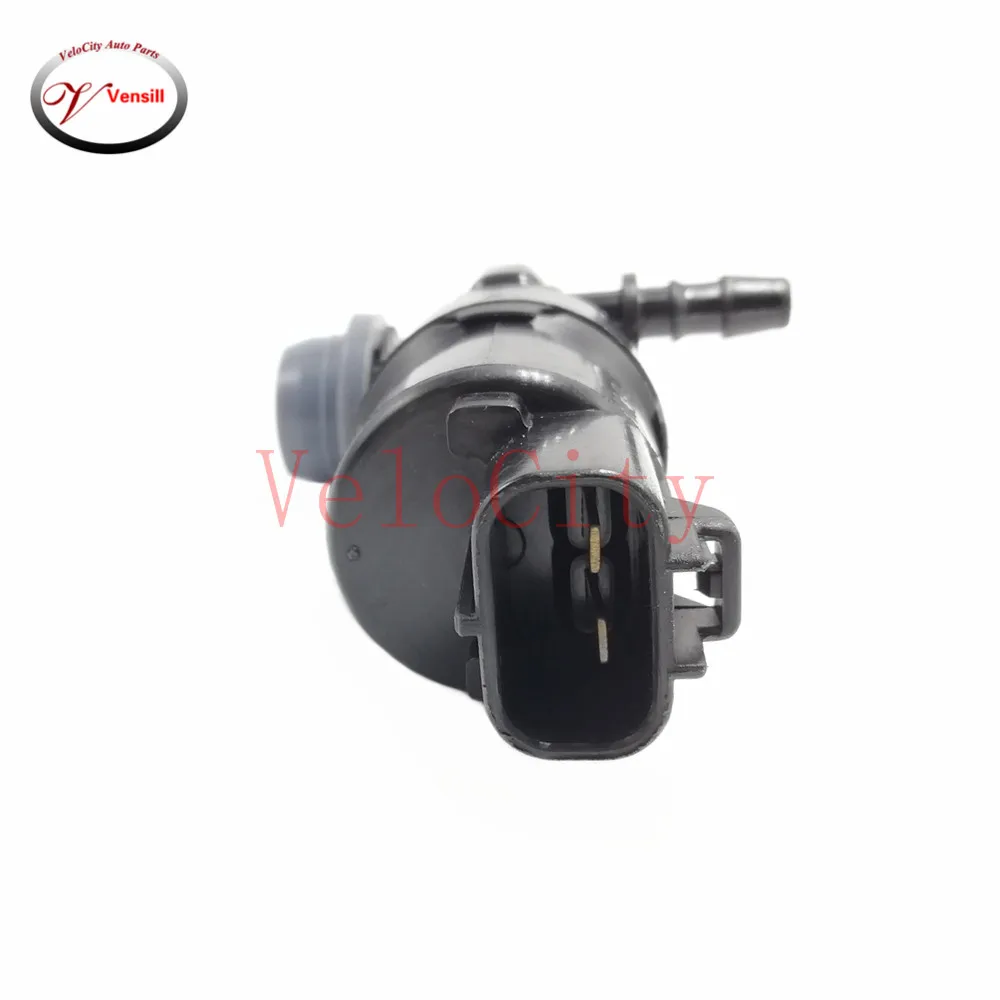 Headlamp Washer Motor Pump Fits For Mitsubishi Pajero Montero Sport 3.0L Part No# 8264A228