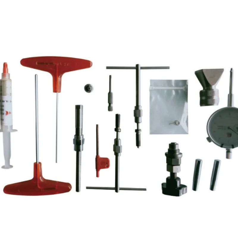 

EUI EUP Injector Valve Core Grinding Repair Tools
