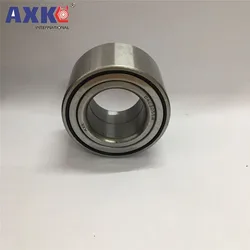 4pcs AXK DAC3055W DAC30550032 30x55x32 DAC3055 ATV UTV Car Bearing Auto Wheel Hub Bearing ATV Wheel Bearing High Quality
