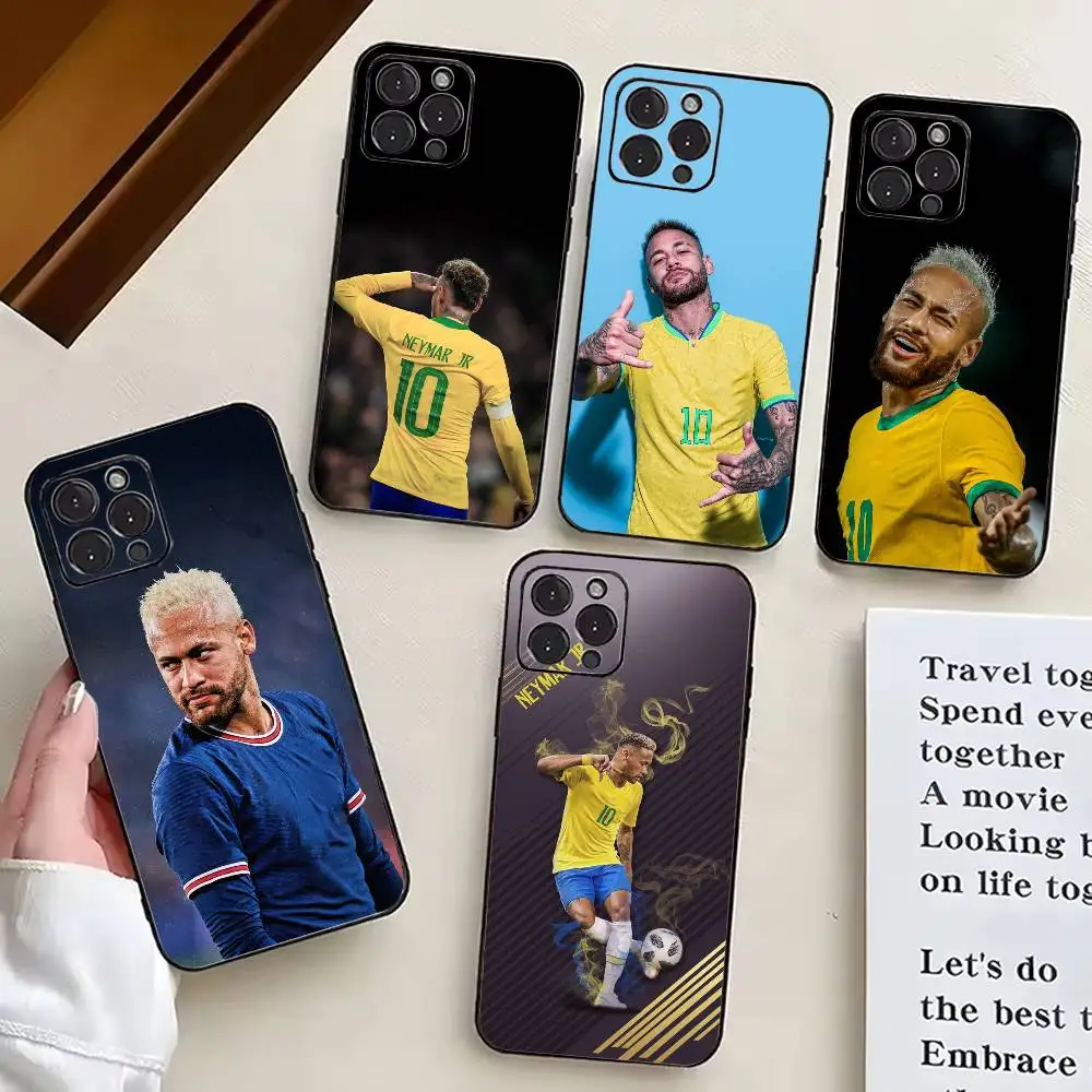 Foot-Ball N-Neymar … - image